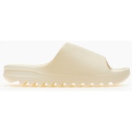  γυναικεία slides με φάσα - μπεζ