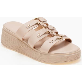 ανοιχτές πλατφόρμες με μεταλλικές