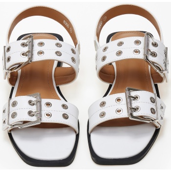 σανδάλια με ρυθμιζόμενες φάσες και