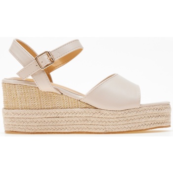 γυναικείες εσπαντρίγιες πλατφόρμες με