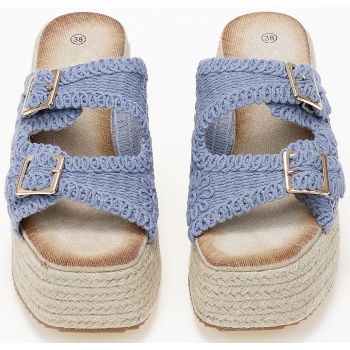 εξώφτερνες εσπαντρίγιες πλατφόρμες με