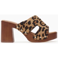 γυναικεία clogs - τσόκαρ...