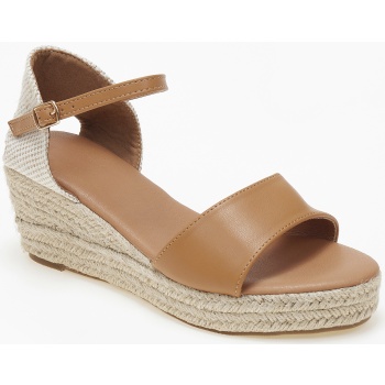 γυναικείες εσπαντρίγιες πλατφόρμες με