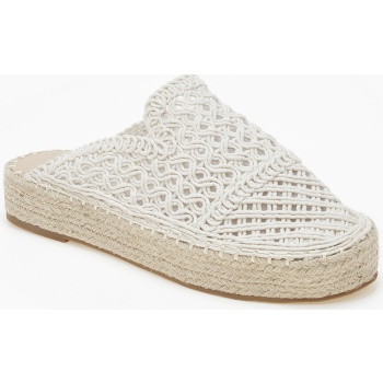 γυναικείες εξώφτερνες εσπαντρίγιες με