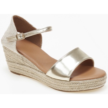 γυναικείες εσπαντρίγιες πλατφόρμες με