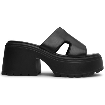 γυναικεία clogs - τσόκαρα με chunky