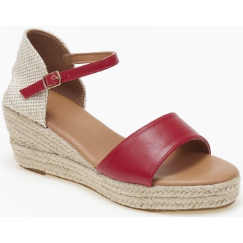 γυναικείες εσπαντρίγιες πλατφόρμες με