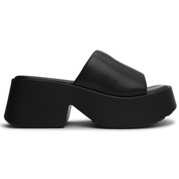 γυναικεία clogs - τσόκαρα με φαρδιά