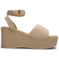  εξώφτερνες πλατφόρμες με φάσα και μπαρέτα - πούρο