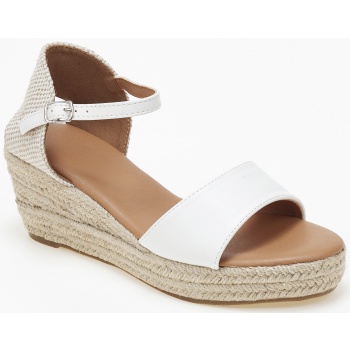 γυναικείες εσπαντρίγιες πλατφόρμες με