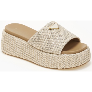 πλατφόρμες με φάσα και μεταλλική