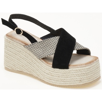 γυναικείες εσπαντρίγιες πλατφόρφες με