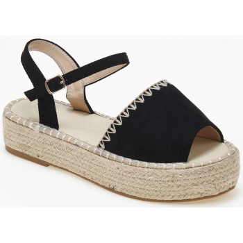 ανοιχτές εσπαντρίγιες δίσολες με