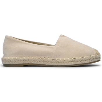 γυναικείες κλειστές εσπαντρίγιες - μπεζ