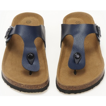 γυναικεία σανδάλια flatform με αγκράφα