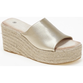 γυναικείες εσπαντρίγιες πλατφόρμες