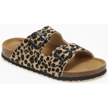 γυναικεία σανδάλια flatform με