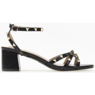 γυναικεία πέδιλα με χοντ...