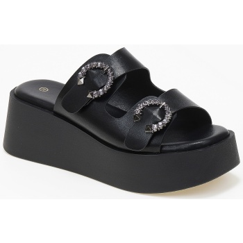 πλατφόρμες με ρυθμιζόμενα ζωνάκια και