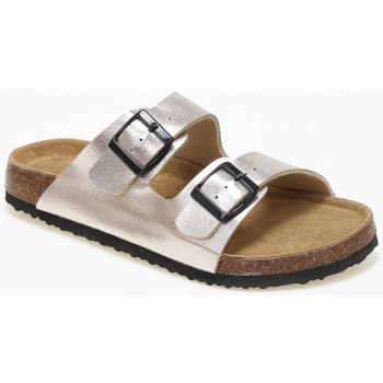 γυναικεία σανδάλια flatform με