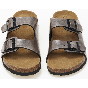 γυναικεία σανδάλια flatform με