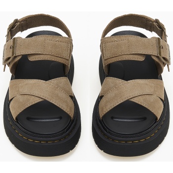 σανδάλια flatform χιαστί με chunky σόλα