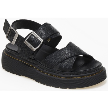 σανδάλια flatform χιαστί με chunky σόλα