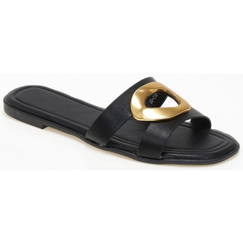 γυναικεία παπούτσια - μαύρο