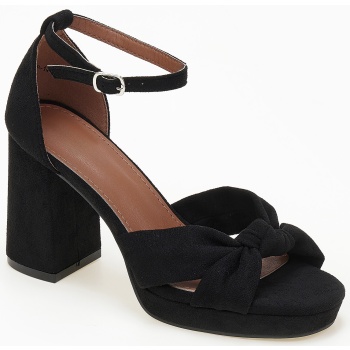 γυναικεία παπούτσια - μαύρο