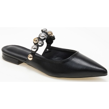 γυναικεία παπούτσια - μαύρο