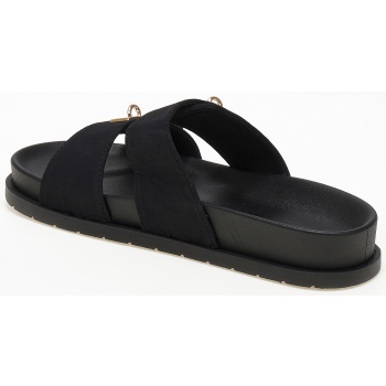 γυναικεία παπούτσια - μαύρο