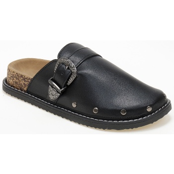 γυναικεία παπούτσια - μαύρο