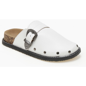 γυναικεία παπούτσια - λευκό