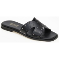  γυναικεία σανδάλια - μαύρο