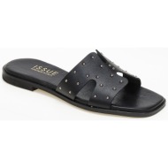  γυναικεία σανδάλια - μαύρο