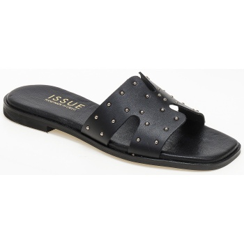 γυναικεία σανδάλια - μαύρο