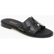  γυναικεία σανδάλια - μαύρο