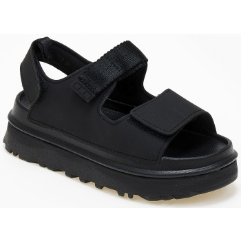 σανδάλια flatform με λουράκια scratch 