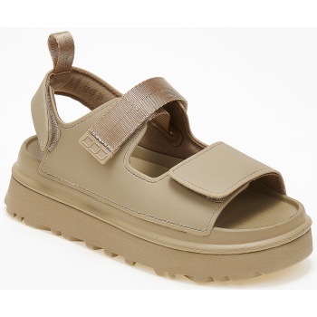 σανδάλια flatform με λουράκια scratch 