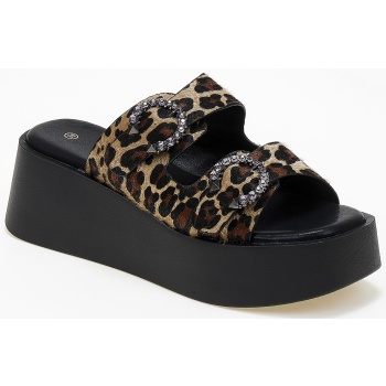 πλατφόρμες με ρυθμιζόμενα ζωνάκια και