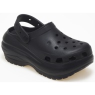  σαμπό δίσολα - μαύρο