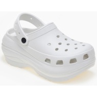  σαμπό δίσολα - λευκό