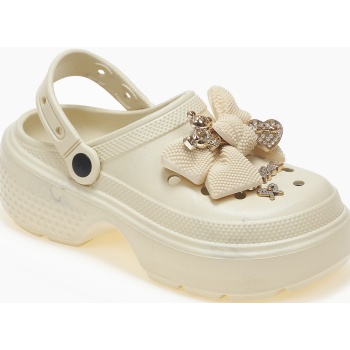 σαμπό δίσολα με αποσπώμενα διακοσμητικά