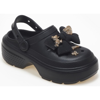 σαμπό δίσολα με αποσπώμενα διακοσμητικά