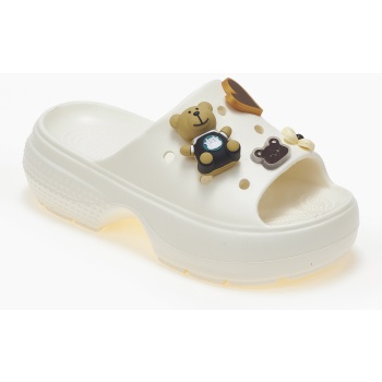 σαγιονάρες δίσολες με αποσπώμενα