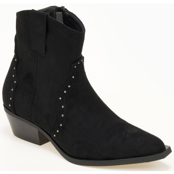 μποτάκια cowboy με διακριτικά τρούκς 