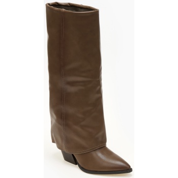 cowboy με εφέ γκέτας - πούρο