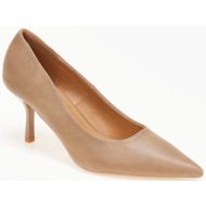  κλασσικές γόβες με τακούνι - πούρο