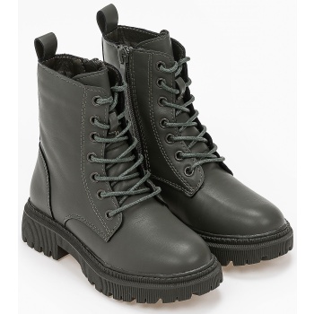 basic παιδικά αρβυλάκια - πράσινο