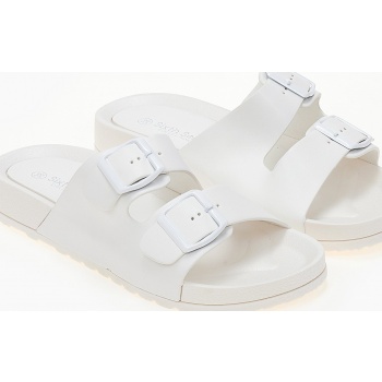 slides με διπλή φάσα - λευκό